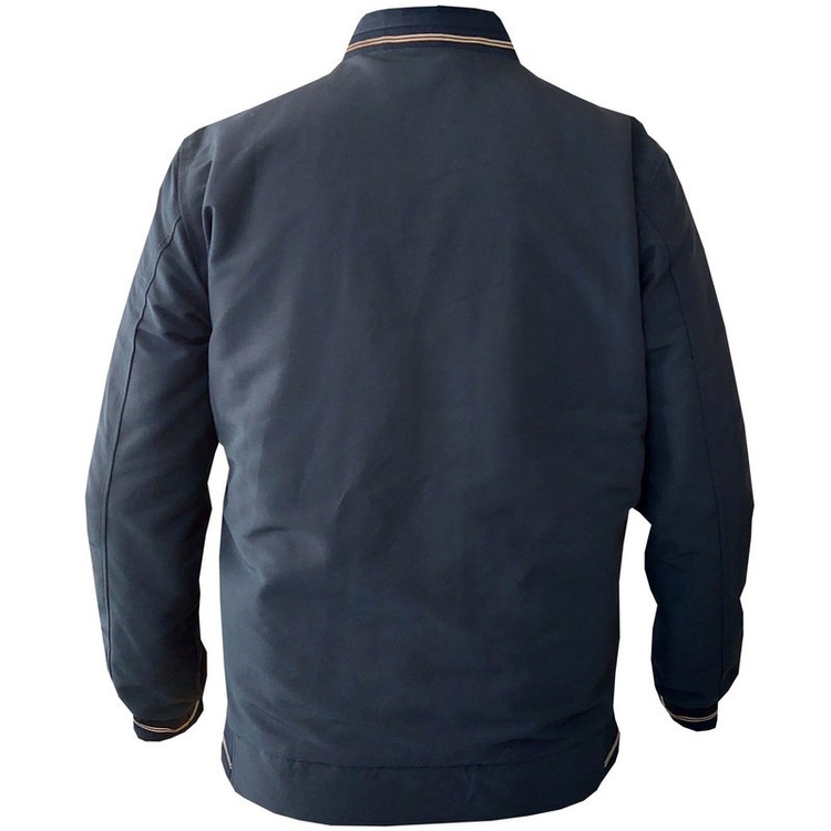 کاپشن دورو مردانه مدل 2face