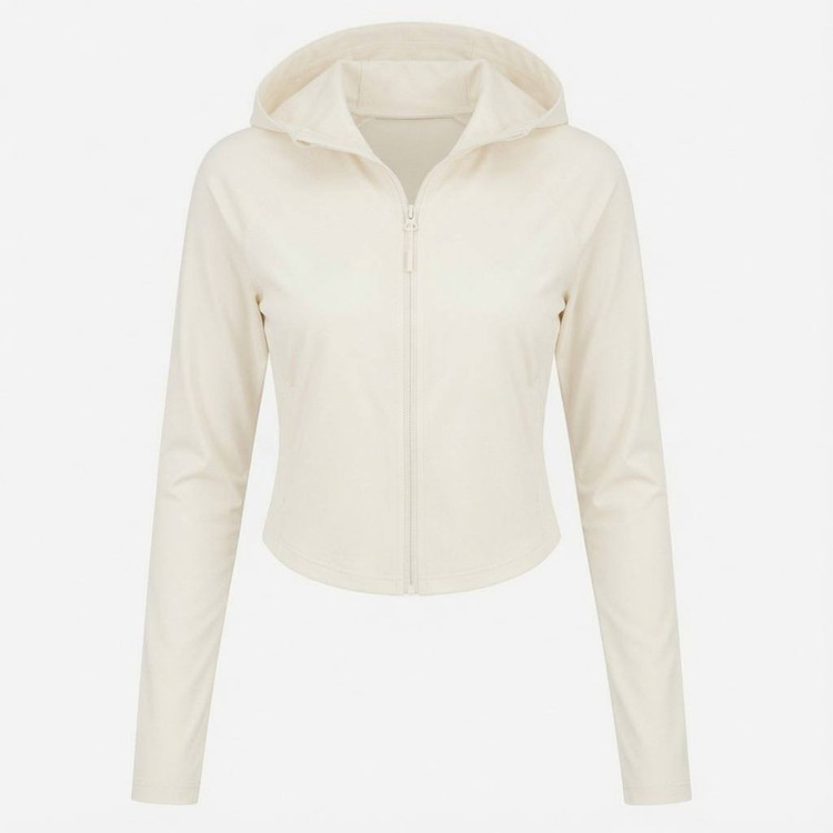 سویشرت ورزشی زنانه مدل UP-319