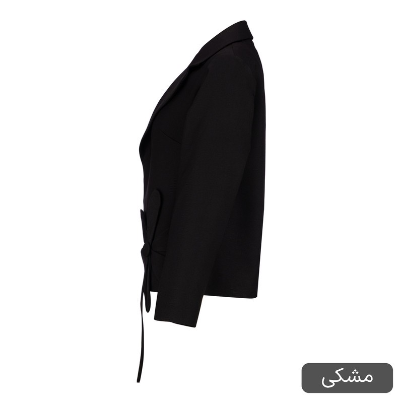 کت زنانه السانا مدل آگرینا کد 2685