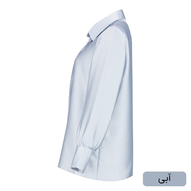 شومیز زنانه السانا مدل ریماس کد 1725