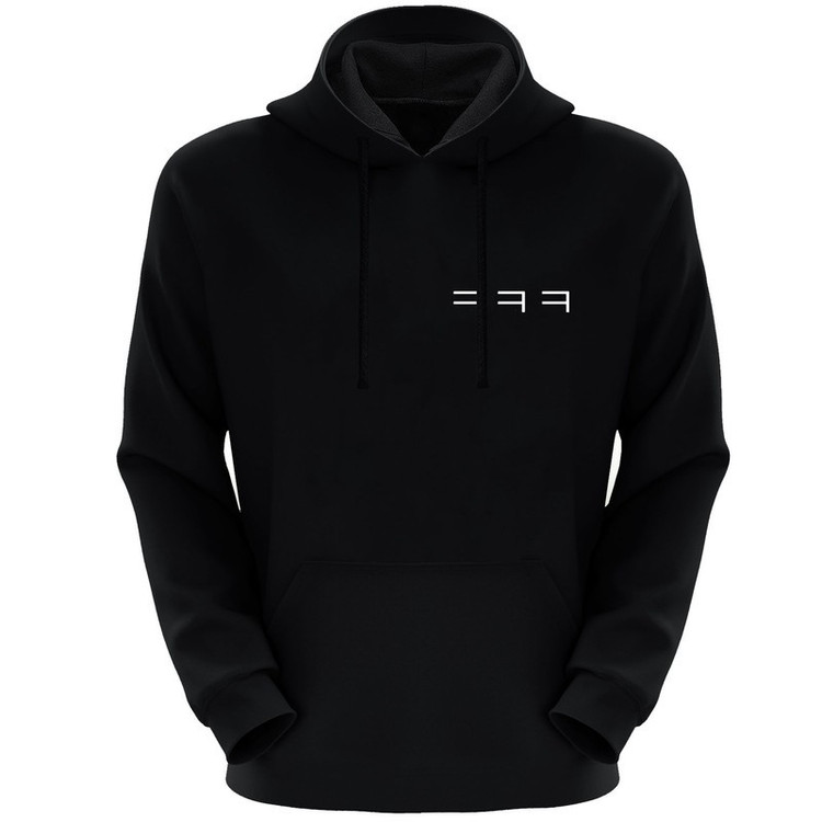 هودی مردانه مدل X123