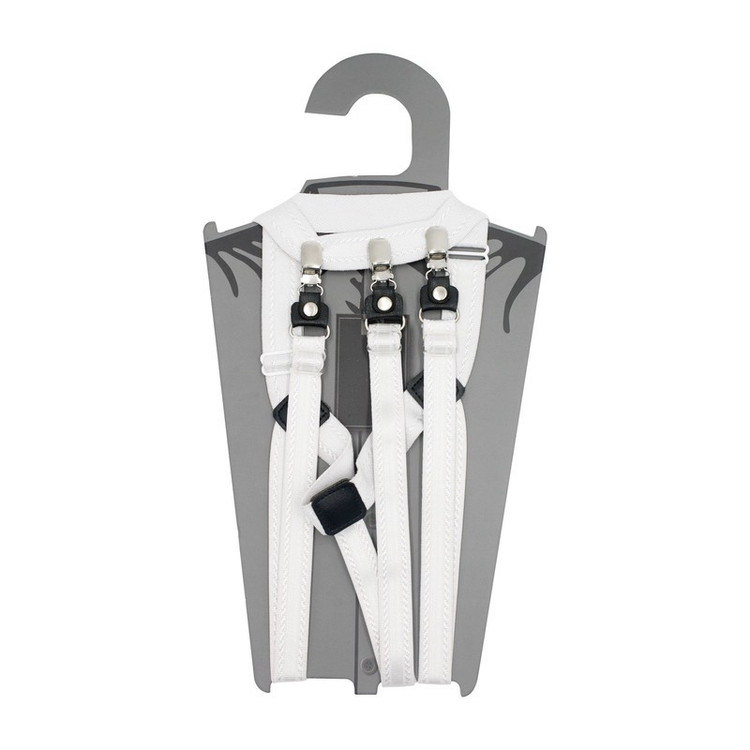 نگهدارنده پیراهن مردانه سی اچ آر کد HE096BK بسته 2 عددی