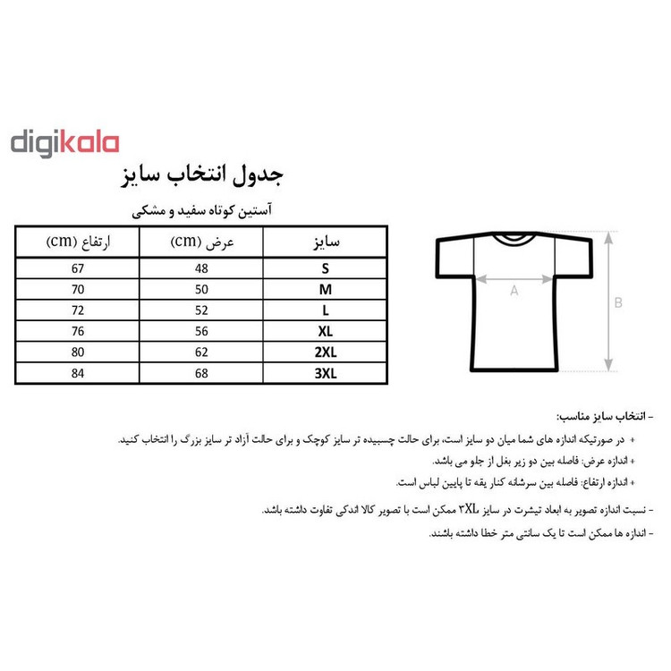 تیشرت مردانه کد 13002طرح اسپایدرمن -مردعنکبوتی