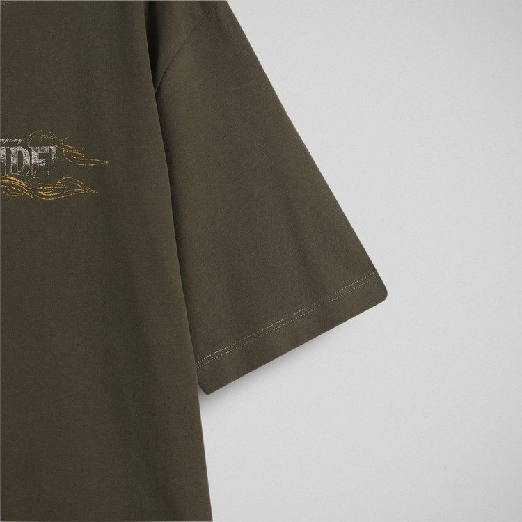 تی شرت آستین کوتاه یقه گرد مردانه زاناما مدل 021397