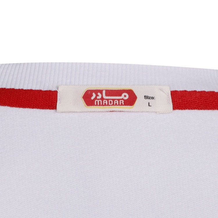تی شرت آستین کوتاه مردانه مادر مدل لوکا کد 499912
