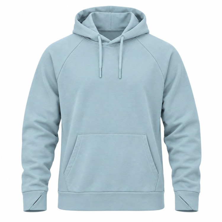 هودی مردانه آل این موشن مدل 0Z5W9-BLU