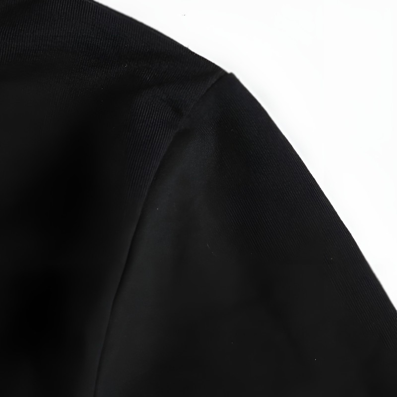 تی شرت آستین کوتاه مردانه مدل فرمول یک کد R56