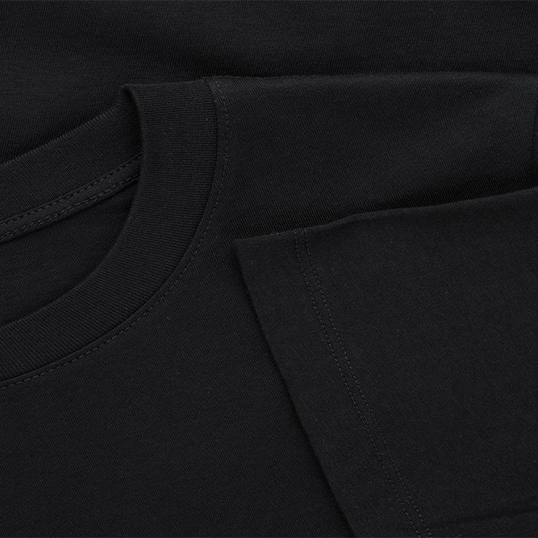 تی شرت آستین کوتاه مردانه مدل دارک به چشم من نگاه کن تایپوگرافی mo429