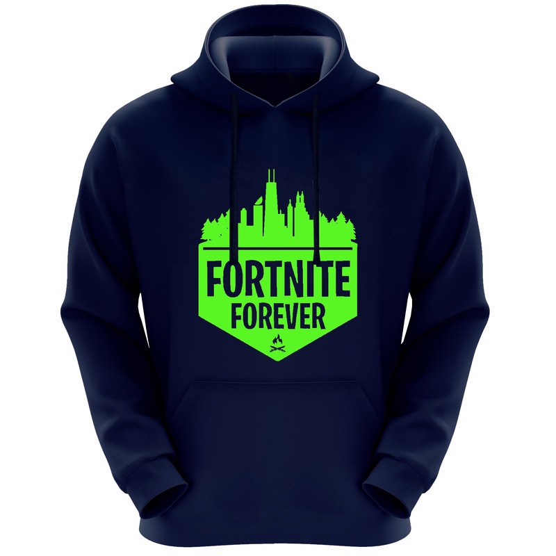 هودی مردانه طرح fortnite کد A111