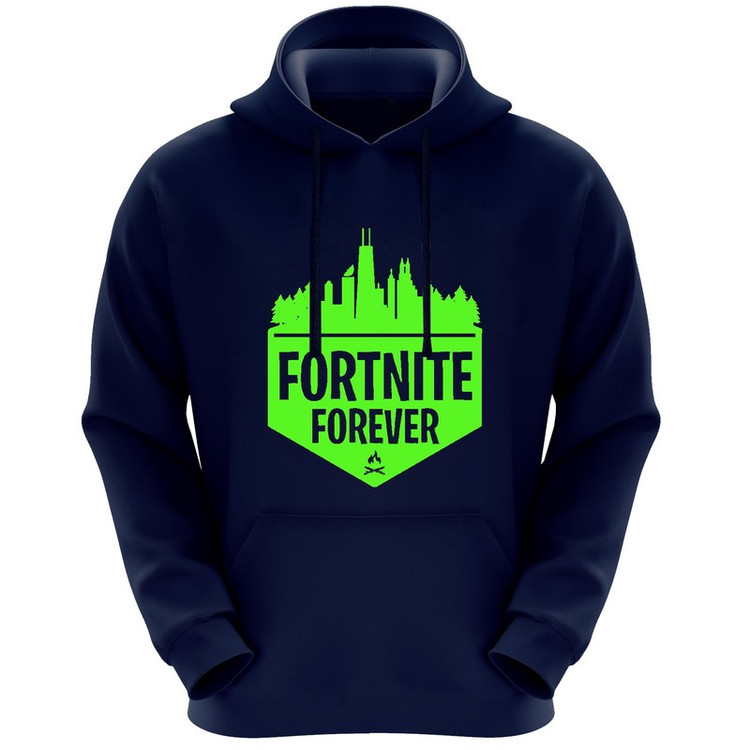 هودی مردانه طرح fortnite کد A111