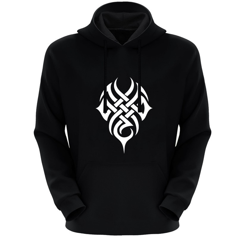 هودی مردانه مدل X74