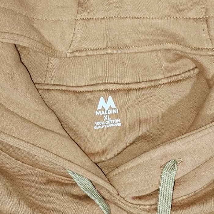 هودی مردانه مالدینی مدل 153