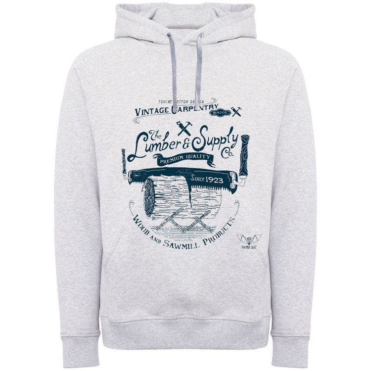 هودی مردانه مدل F1128