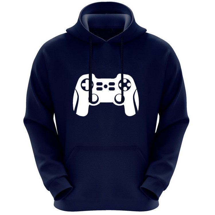 هودی مردانه طرح game کد F500