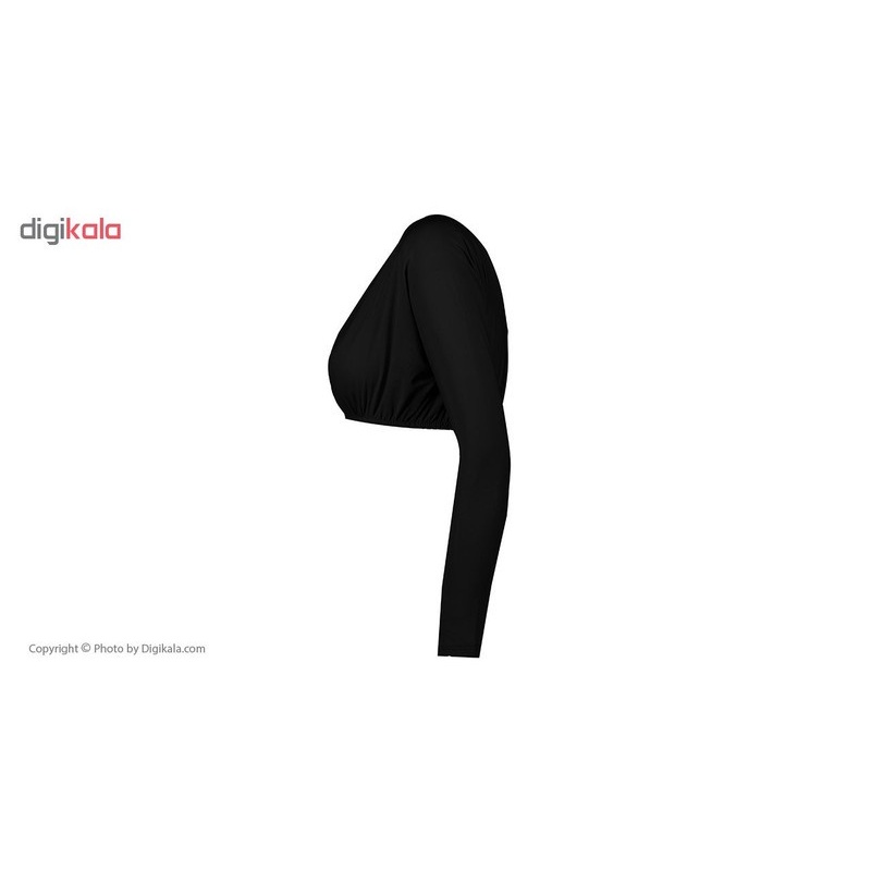 گن بازو زنانه مدل B214