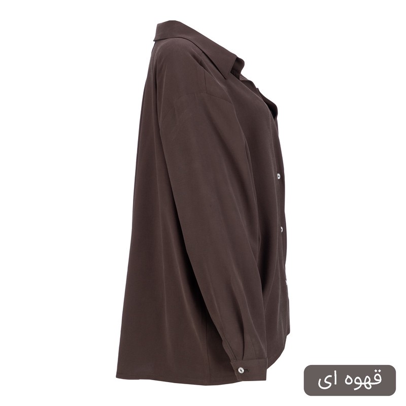 مانتو زنانه السانا مدل هانیسا کد 2640