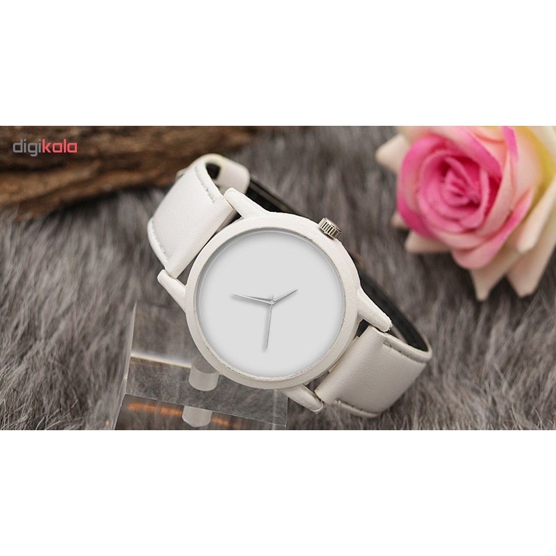 ساعت مچی عقربه ای کد LF1625