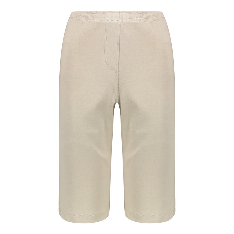 شلوارک راحتی زنانه آریان نخ باف مدل 2956