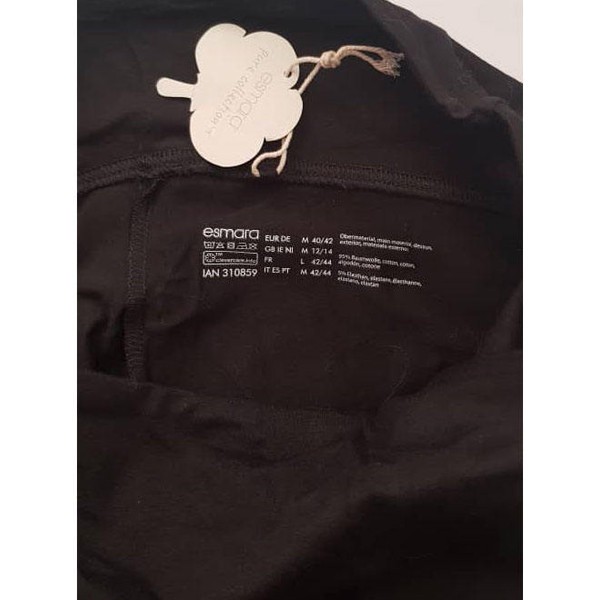 شلوار بارداری اسمارا مدل IAN-307894