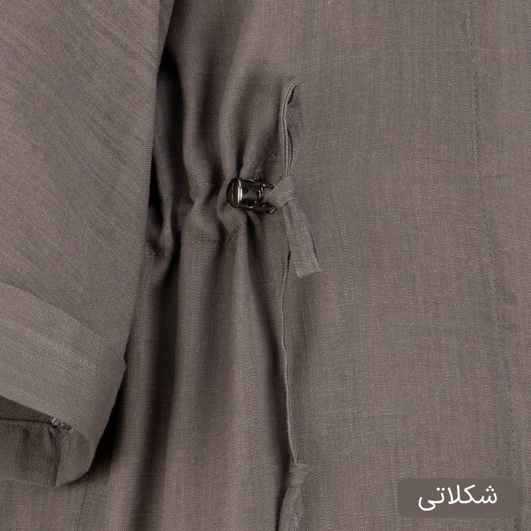 شومیز زنانه السانا مدل هانیکا کد 2675