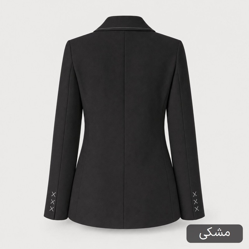 کت زنانه السانا مدل کاتالینا کد 2708