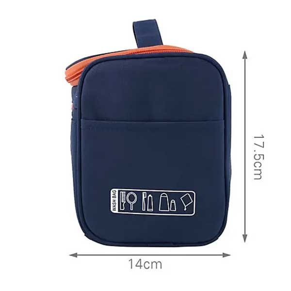 کیف لوازم آرایش زنانه مدل HS-J40-S510