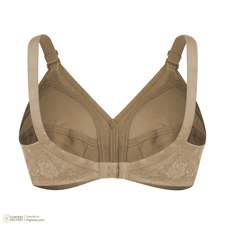 سوتین زنانه لعیا مدل دانتل