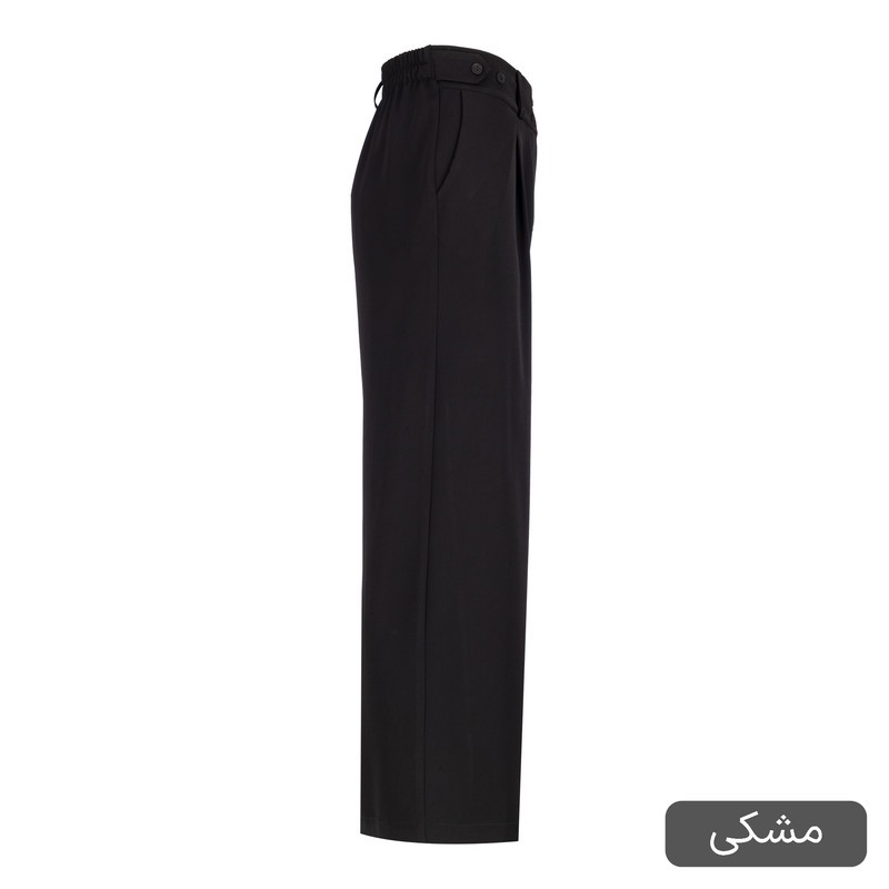 شلوار زنانه السانا مدل آدان کد 2645