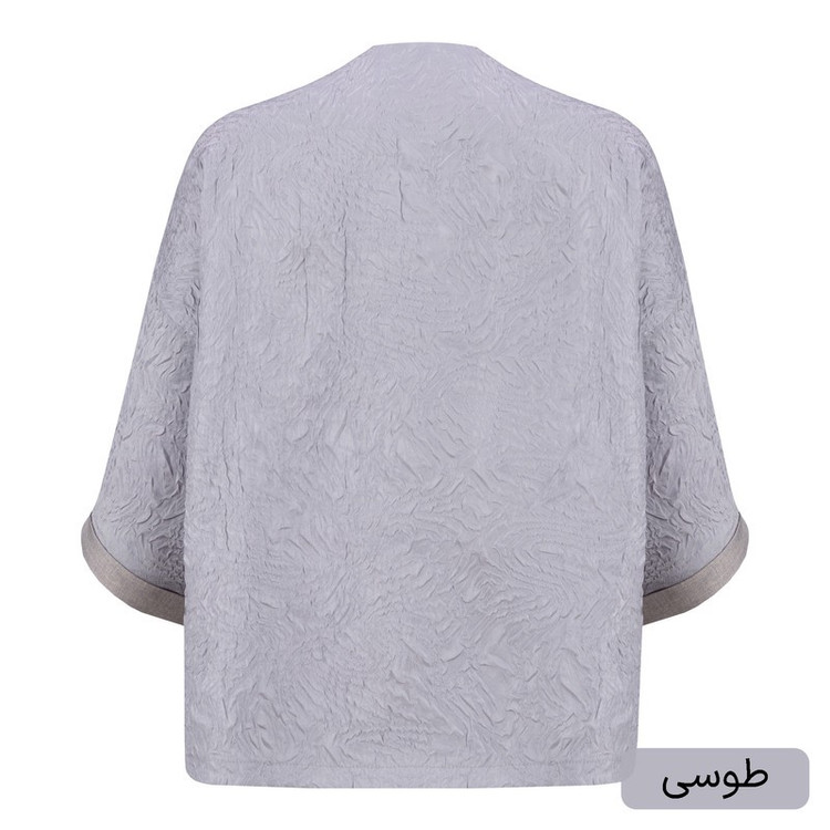 کت رسمی زنانه السانا مدل آنادل کد 254003