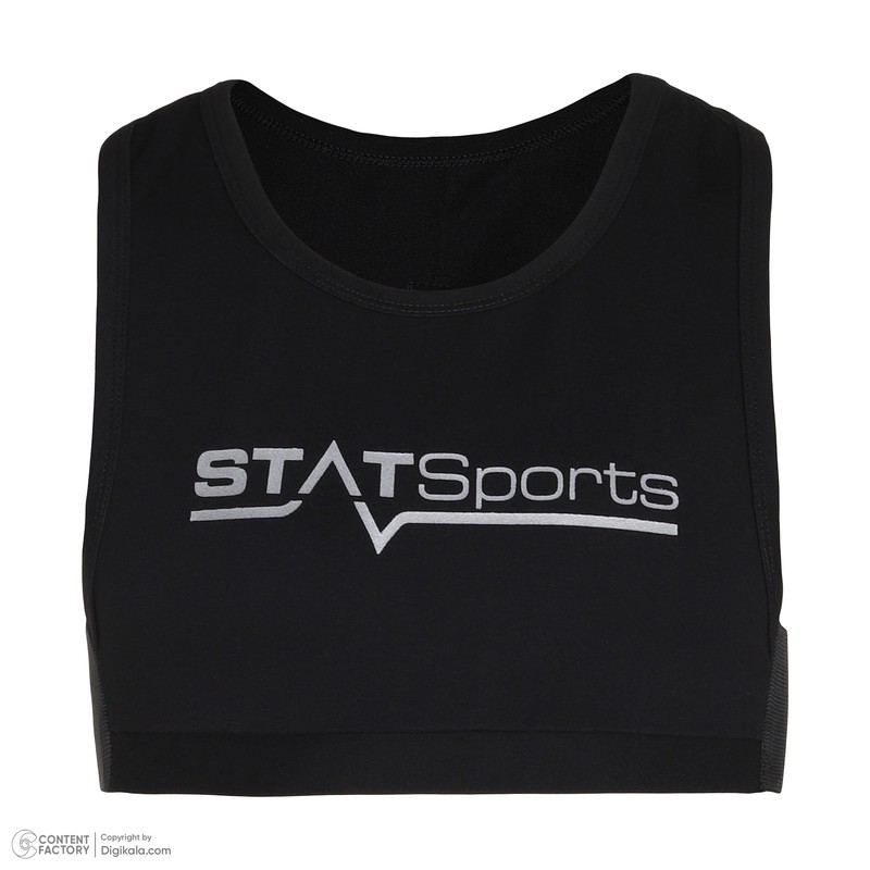 نیم تنه ورزشی مردانه مدل Stat Sport