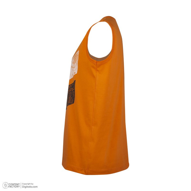 ست تاپ و شلوارک مردانه پندار مدل B628