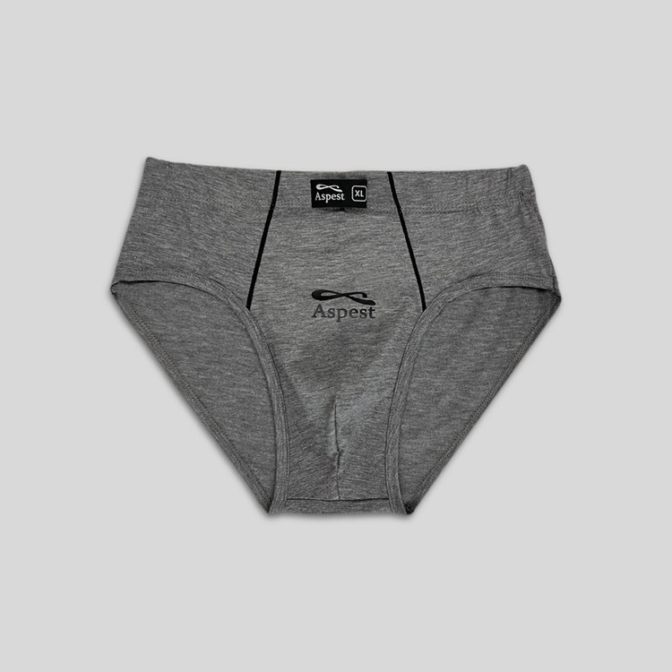 شورت اسلیپ مردانه اسپست مدل ASP-SLIP-3COL مجموعه سه عددی