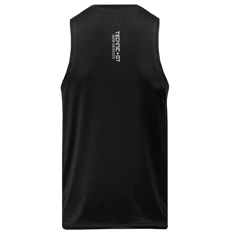 تاپ ورزشی مردانه تکنیک 07 مدل TS-160-ME