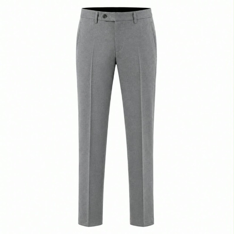 شلوار مردانه مدل راسته کد 12345