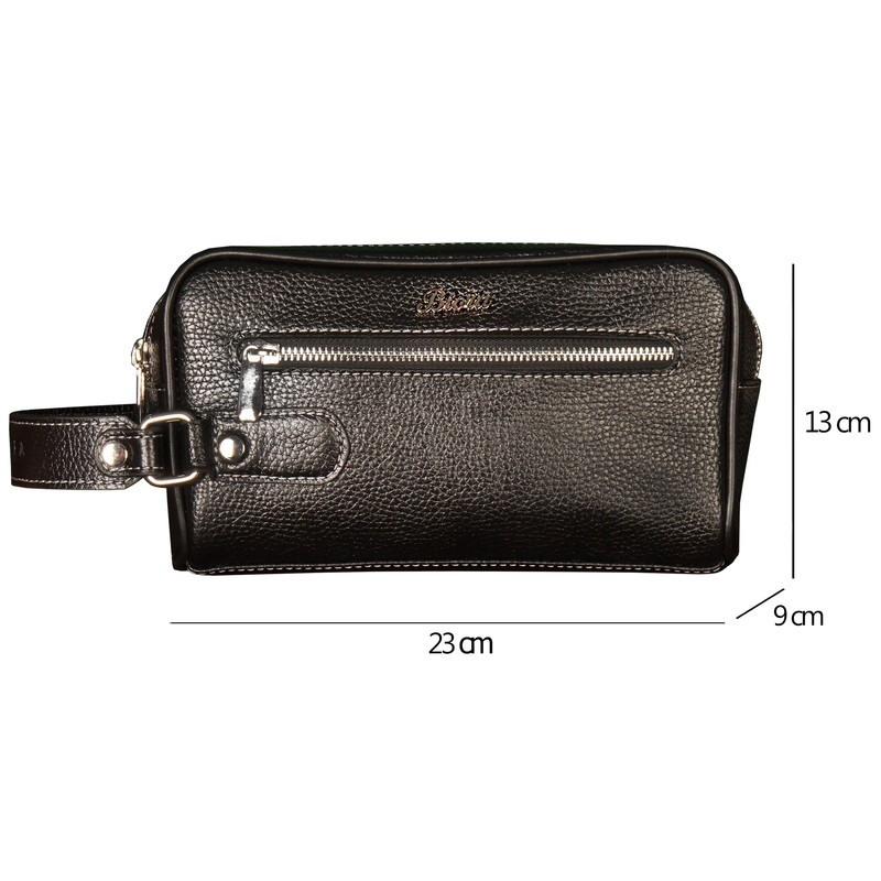 کیف دستی مردانه بیورا مدل shz045