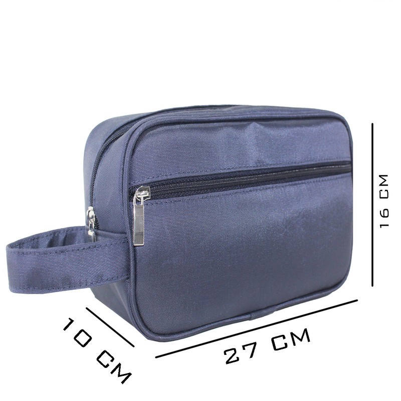 کیف دستی مردانه مدل 2-ZIP