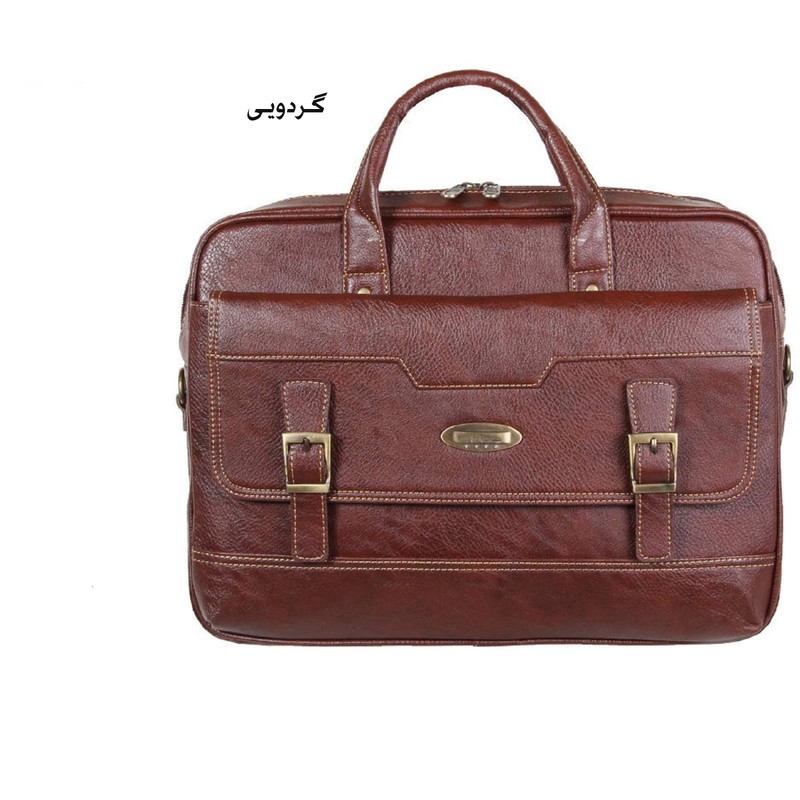 کیف اداری مردانه مدل NU0028