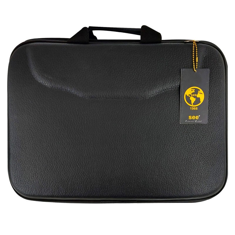 کیف اداری سیی مدل دانشجویی کد 784