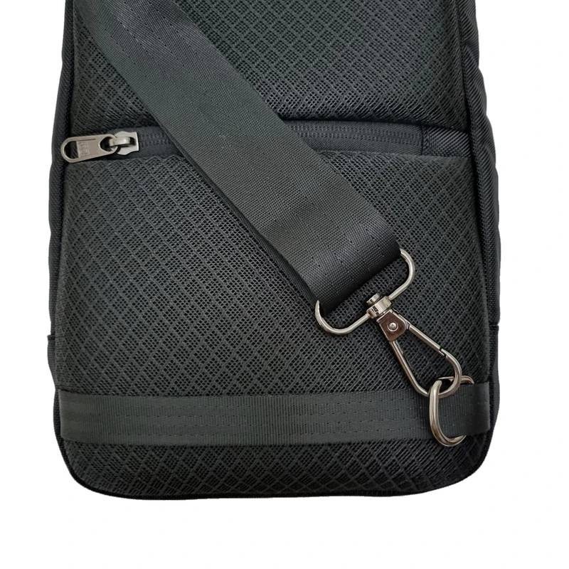 کیف کراس بادی پرودو مدل Borwoodo Lifestyle Traverse Sling PDTSSBBK