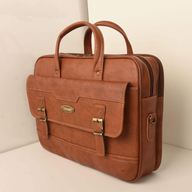 کیف اداری مردانه مدل NU-0025