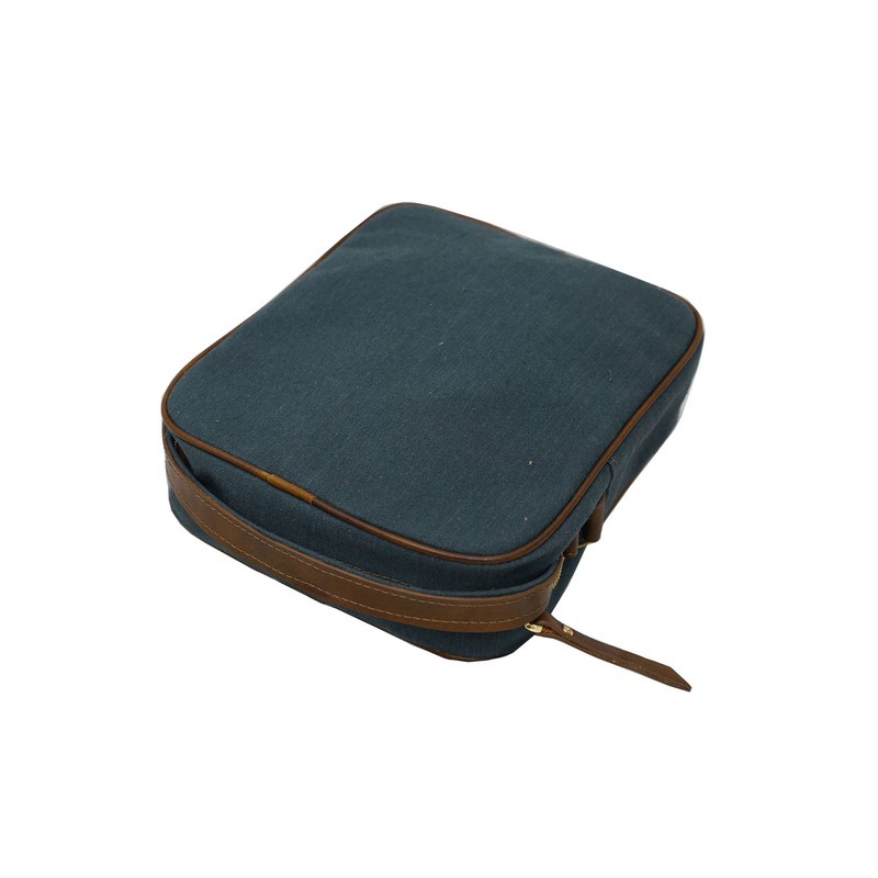 کیف رودوشی چرم لانکا مدل BCB-4