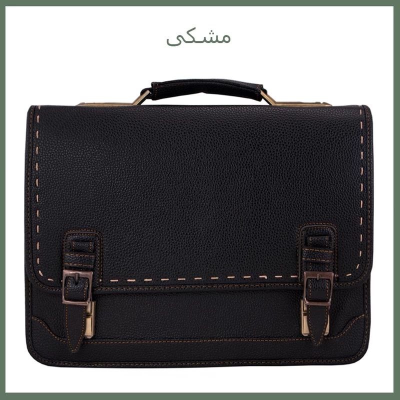 کیف اداری مردانه مدل Office-30