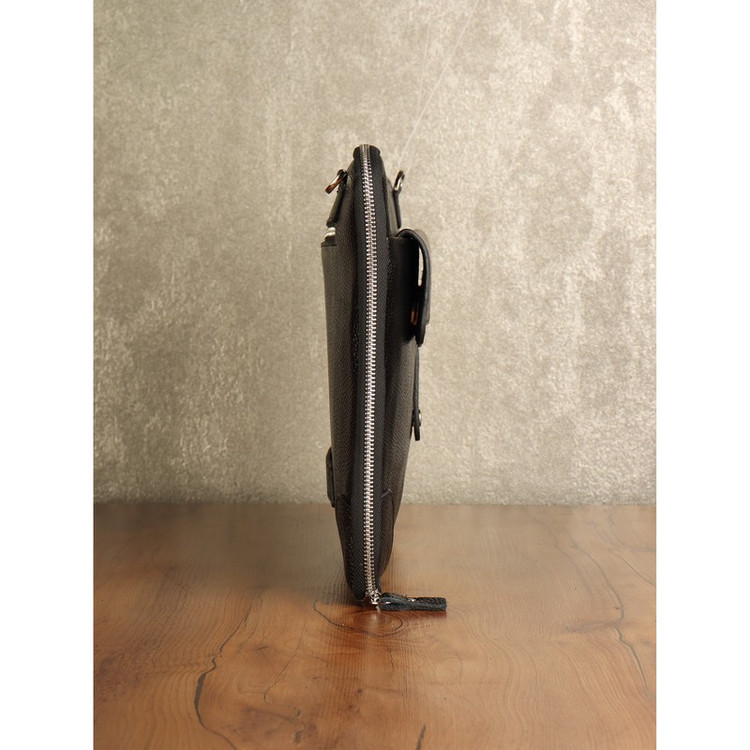 کیف دستی مردانه بیورا مدل fd04