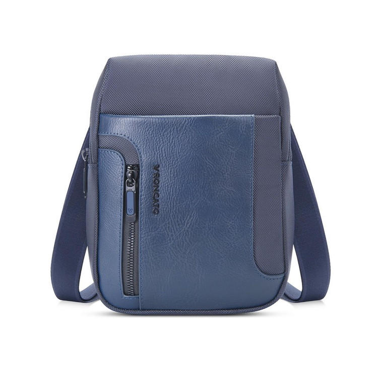 کیف رودوشی مردانه رونکاتو مدل PANAMA 4.0 COMPACT CROSSBODY کد 400890