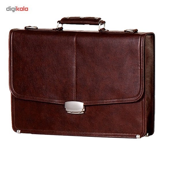 کیف اداری مردانه مدل P18