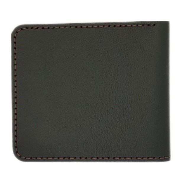 کیف پول مردانه مدل چرم طبیعی کد HL-15122