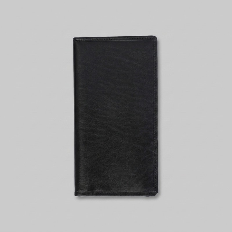 کیف پول مردانه رویال چرم مدل M3-Black