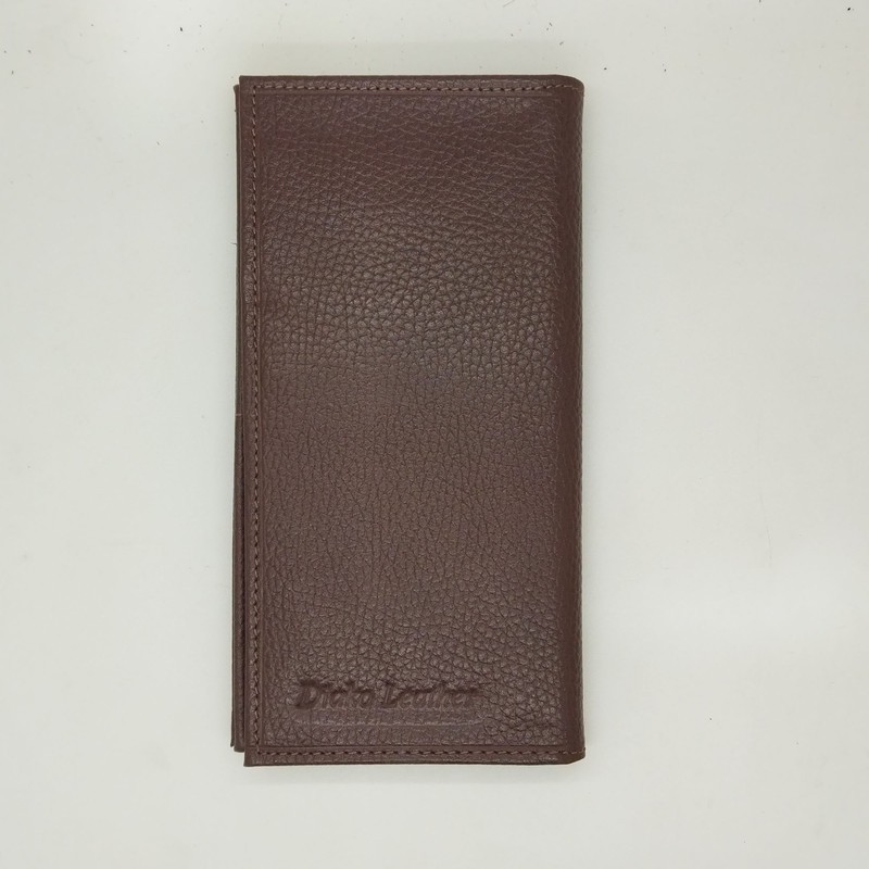 کیف پول مردانه چرم دیاکو مدل 246