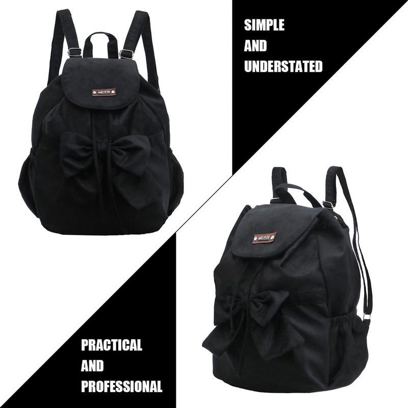 کوله پشتی دخترانه توریث مدل SLS-150029