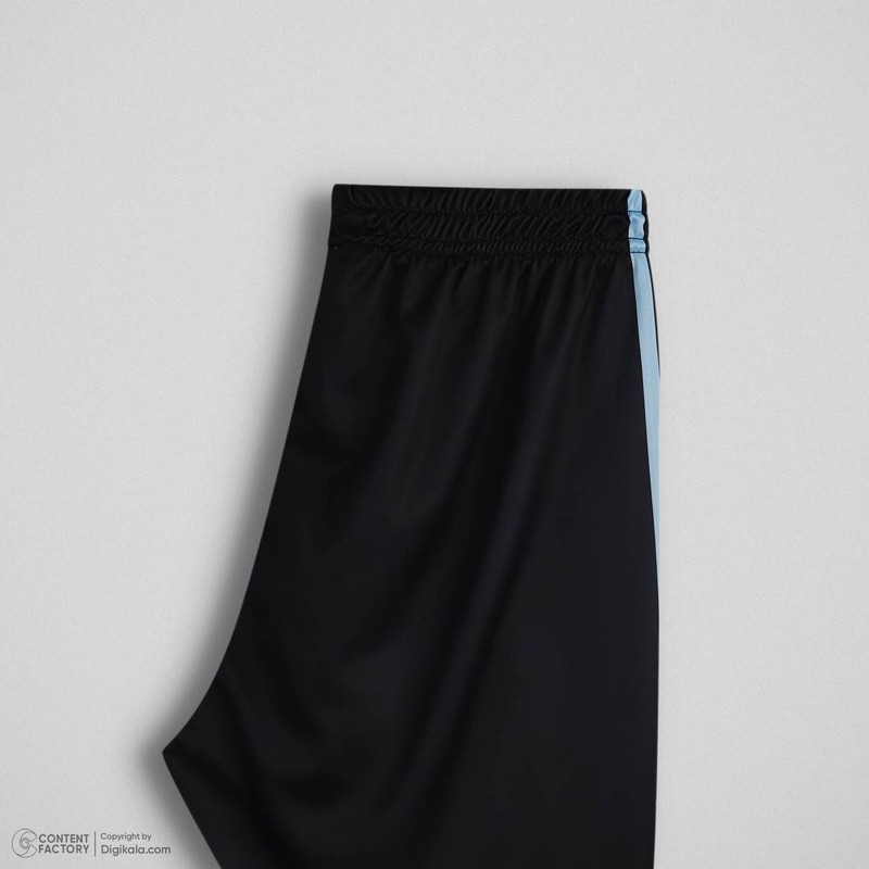ست 3 تکه لباس ورزشی پسرانه مدل آرژانتین جام جهانی 2026 طرح مسی
